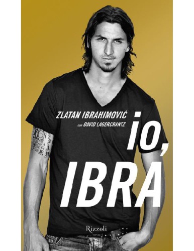 Io, Ibra