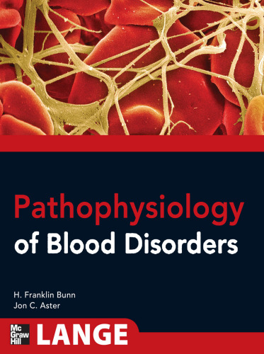 Pathophysiology of Blood Disorders