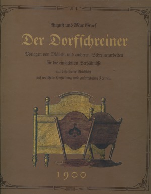 Der Dorfschreiner