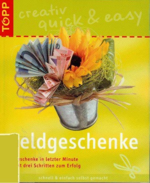 Geldgeschenke