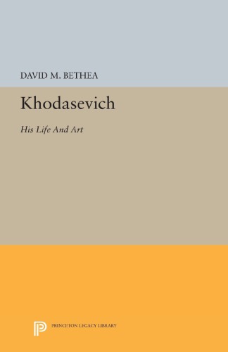 Khodasevich: His Life and Art