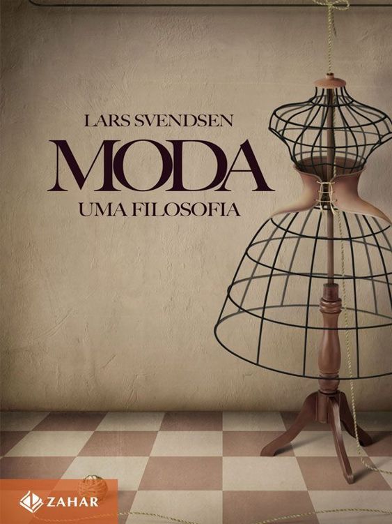 Moda - uma filosofia