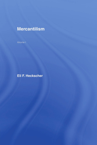 Mercantilism