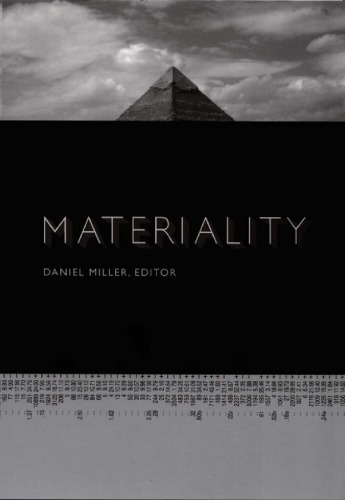 Materiality