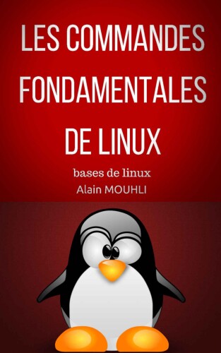 Les commandes  Fondamentales  De Linux: bases de linux