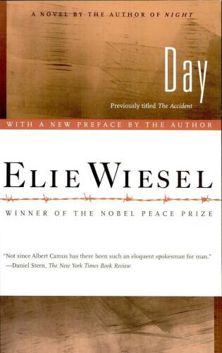 Day: A Novel