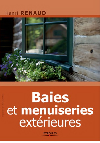 Baies et menuiseries extérieures