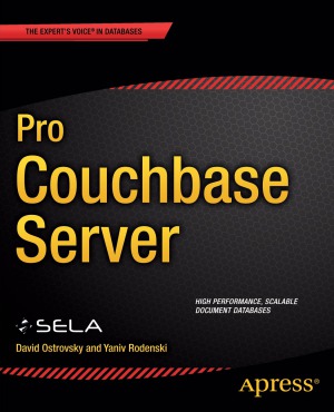 Pro Couchbase Server