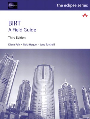 BIRT  A Field Guide