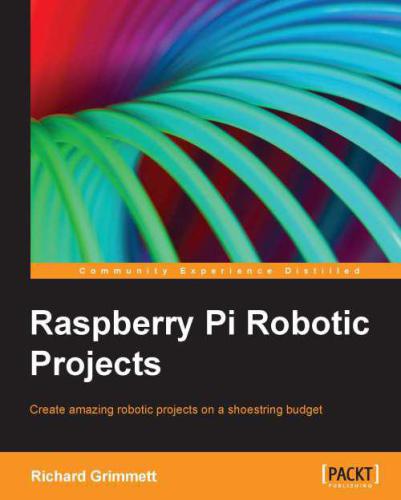 Raspberry Pi Robotics Project