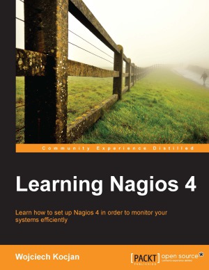 Learning Nagios 4