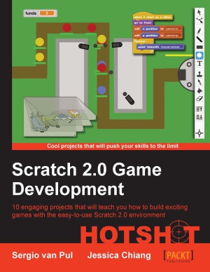 Scratch 2.0 Game Development Hotshot