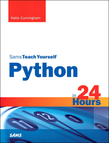 Python in 24 Hours