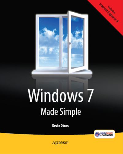 Windows 7 Made Simple