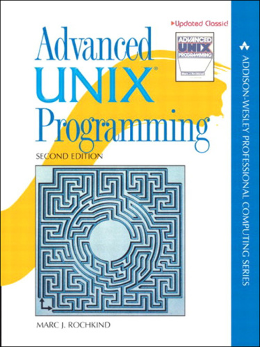 Advanced Unix Programming