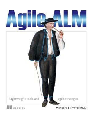 Agile ALM