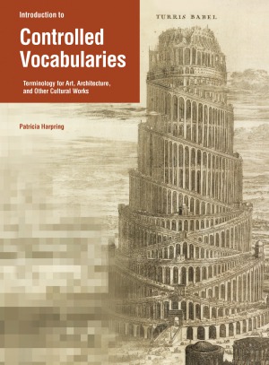 Introduction to Controlled Vocabularies  Terminology for Art, Architecture, and Other Cultural Works