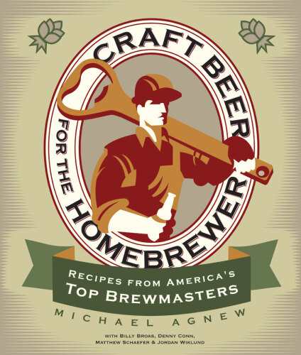 Craft Beer for the Homebrewer