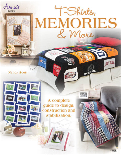 T-Shirts, Memories & More