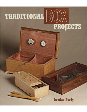 Traditional Box Projects