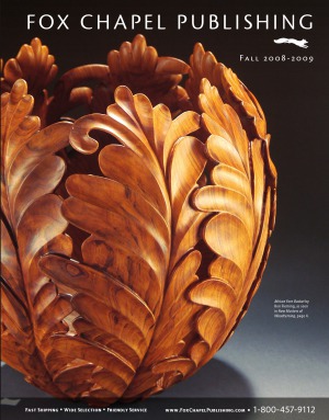 Fall 2008-2009 Catalog