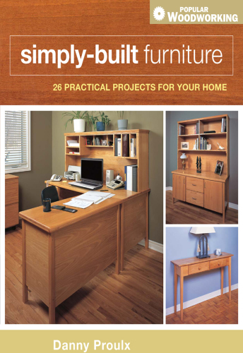 Simply-Built Furniture