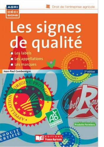 Les signes de qualité