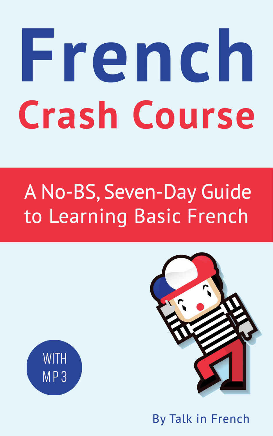 French Crash Course