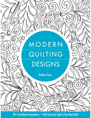 Modern Quilting Designs