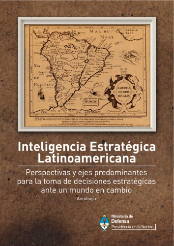 Inteligencia Estrategica