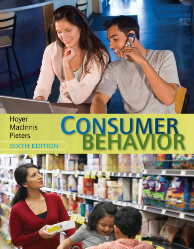 Consumer Behavior