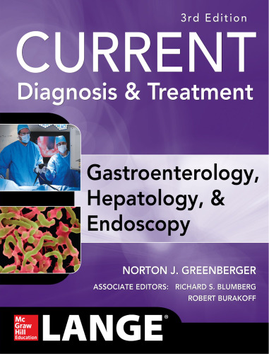 Gastroenterology, Hepatology, & Endoscopy