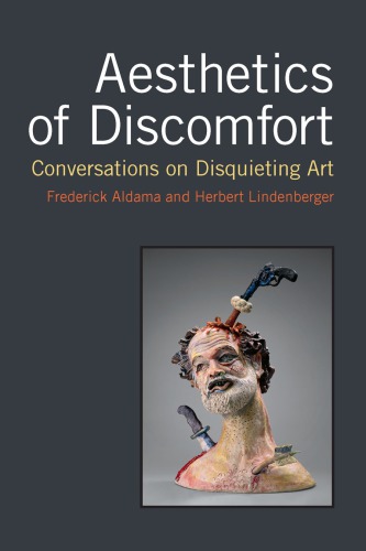 Aesthetics of Discomfort: Conversations on Disquieting Art