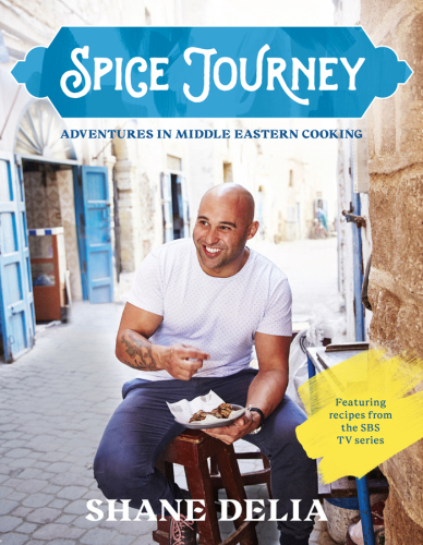 Spice Journey: An Adventure in Middle Eastern Flavours