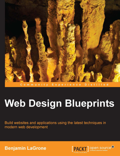 Web Design Blueprints