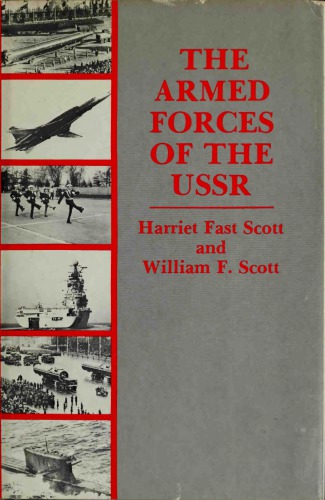 The Armed Forces of the USSR