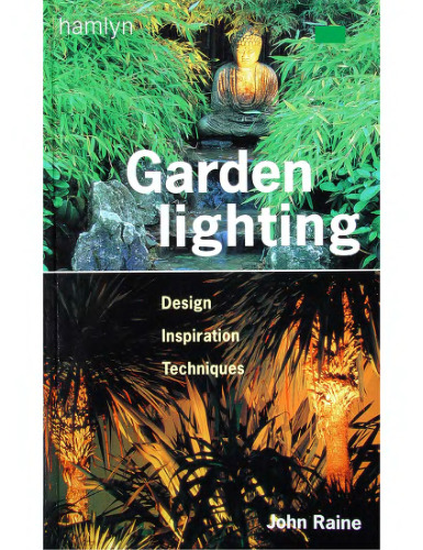 Garden lighting