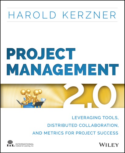 Project Management 2.0