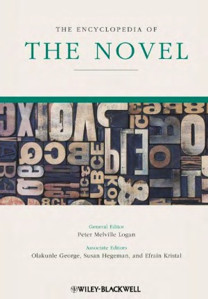 The Encyclopedia of the Novel