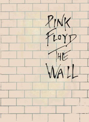 Pink Floyd - The Wall - Guitar Tab Songbook