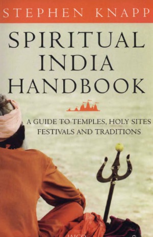 Spiritual India Handbook