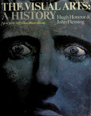 The Visual Arts - a History