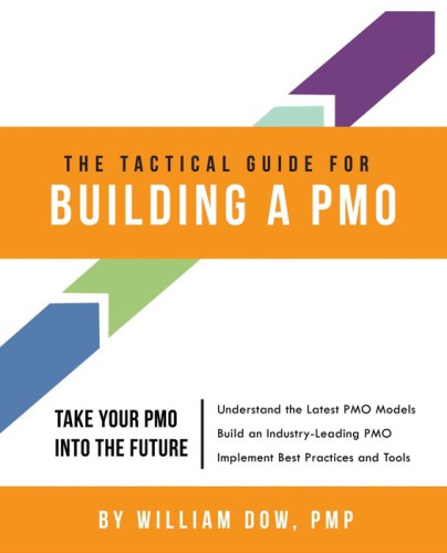 The tactical guide for building a PMO