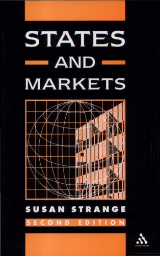 States and Markets