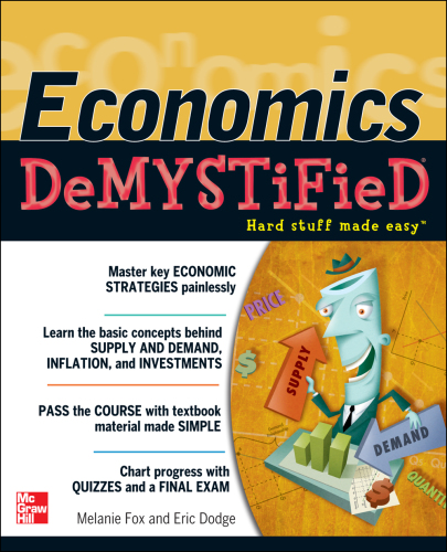 Economics DeMYSTiFieD