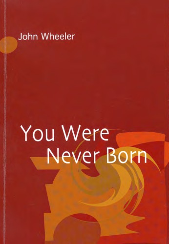 You Were Never Born