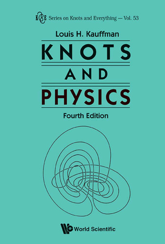 Knots and Physics