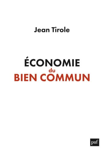 Économie du bien commun