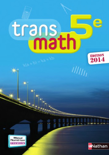 Transmath : 5e