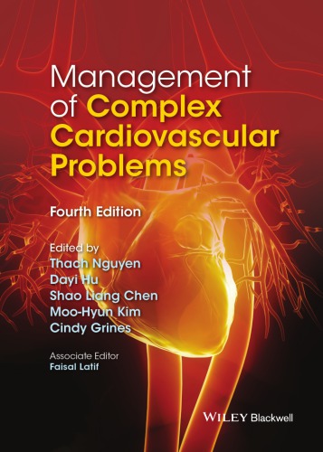 Management of complex cardiovascular problems